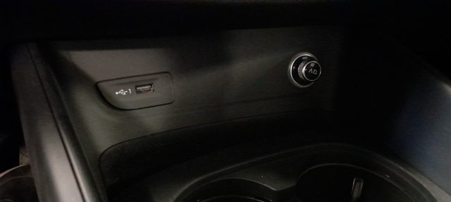 AUDI A3 usata, con Fendinebbia