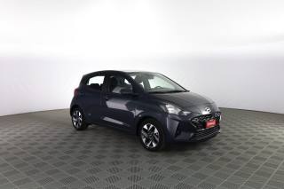 HYUNDAI i10 usata 1