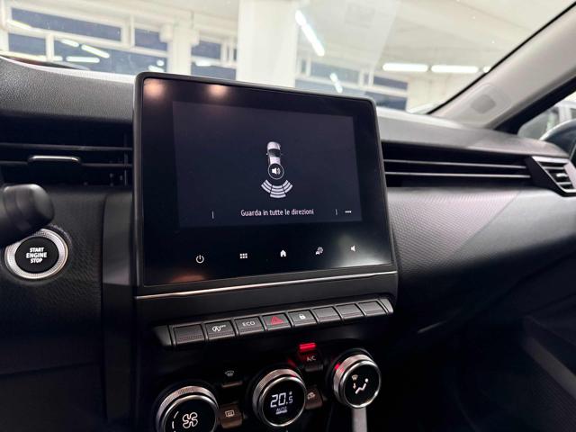 RENAULT Clio usata, con Bluetooth