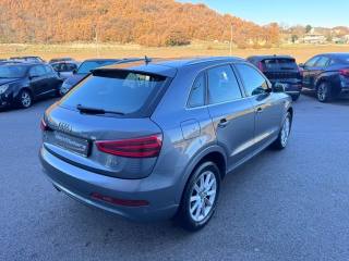 AUDI Q3 usata, con Autoradio