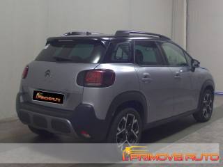 CITROEN C3 Aircross usata, con Chiusura centralizzata