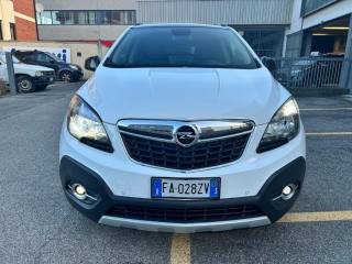 OPEL Mokka usata, con Airbag laterali
