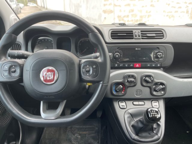 FIAT Panda usata 8