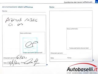 AUDI A4 usata 62