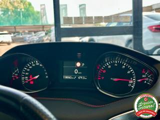 PEUGEOT 308 usata, con Controllo elettronico della corsia