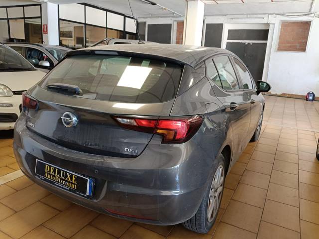 OPEL Astra usata, con Airbag Passeggero