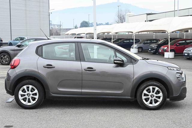 CITROEN C3 usata, con Airbag Passeggero