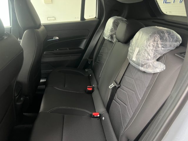 JEEP Avenger usata, con Fendinebbia