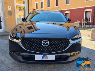 MAZDA CX-30 usata, con Airbag