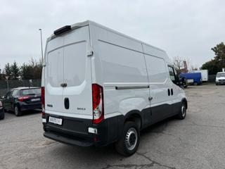 IVECO Daily usata, con Chiusura centralizzata