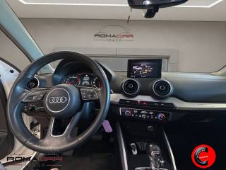 AUDI Q2 usata, con USB