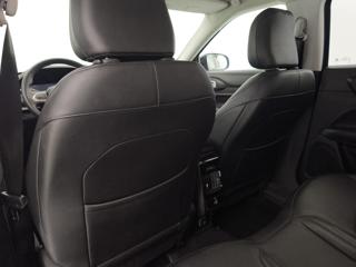 JEEP Compass usata, con USB