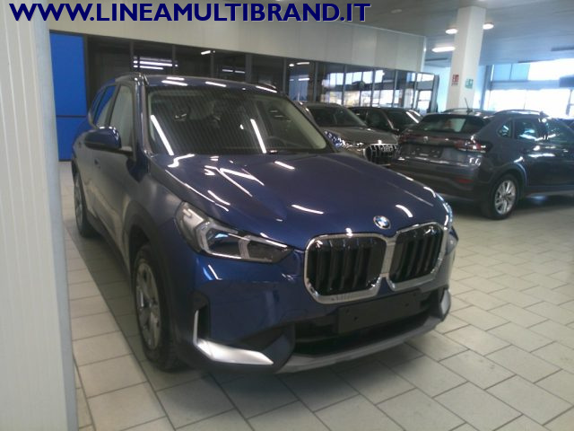 BMW X1 usata, con Airbag laterali