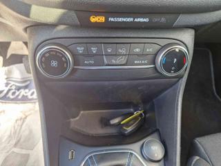 FORD Fiesta usata, con Cruise Control