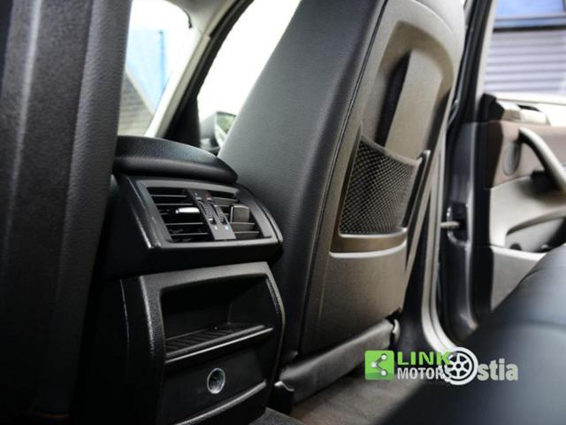 BMW X3 usata 41