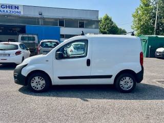 FIAT Fiorino usata, con Boardcomputer
