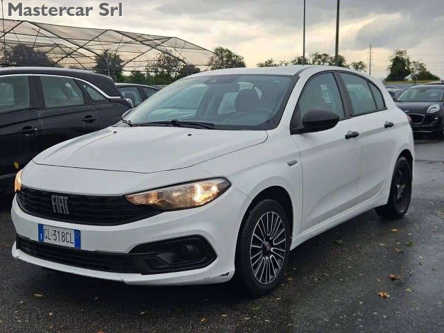FIAT Tipo usata, con Airbag