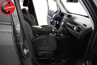 JEEP Renegade usata, con ESP