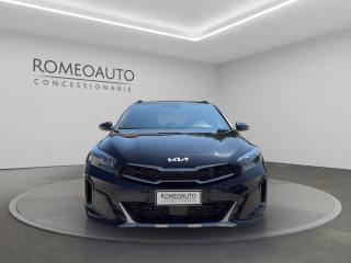 KIA XCeed usata, con Cruise Control