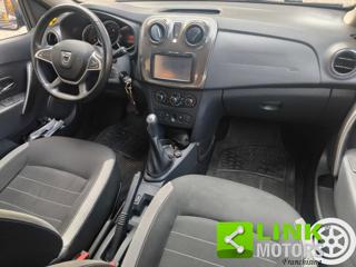 DACIA Sandero usata, con Alzacristalli elettrici