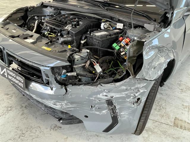OPEL Corsa usata, con Cruise Control