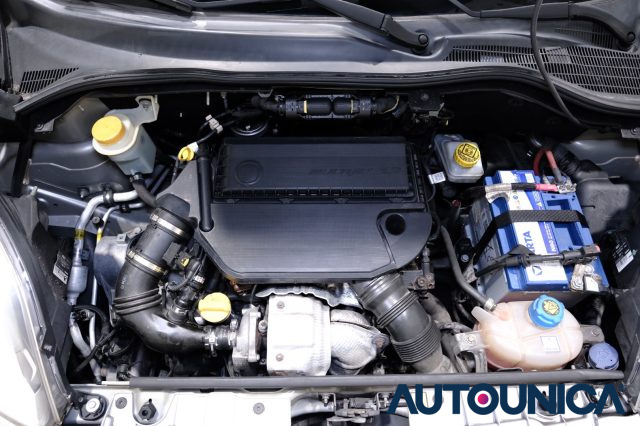 FIAT Qubo usata 49