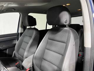 VOLKSWAGEN Touran usata 19