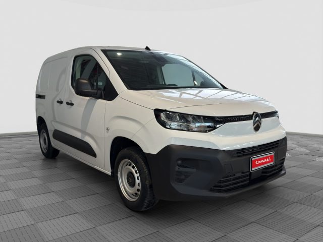 CITROEN Berlingo usata 6
