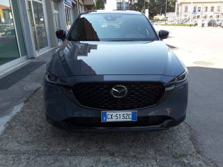 MAZDA CX-5 usata, con Airbag laterali