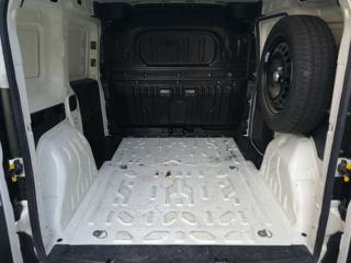 FIAT Doblo usata, con Fendinebbia