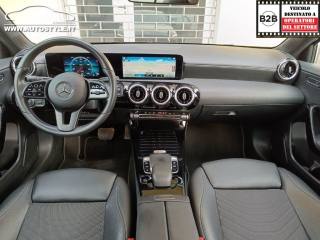 MERCEDES-BENZ A 180 usata, con Telecamera per parcheggio assistito