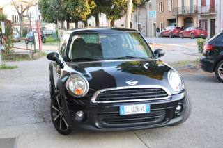 MINI One usata 57