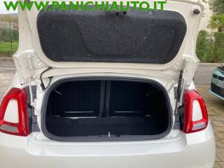 FIAT 500C usata, con Climatizzatore