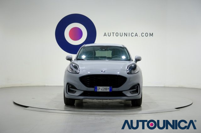 FORD Puma usata, con Airbag