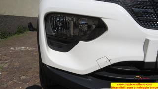 DACIA Spring usata, con Specchietti laterali elettrici