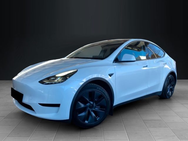 TESLA Model Y usata, con Airbag