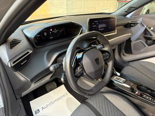 PEUGEOT 2008 usata, con Controllo automatico clima