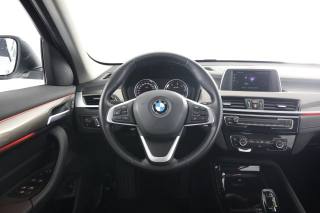 BMW X1 usata 11