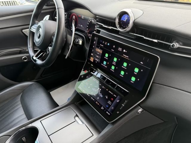 MASERATI Grecale usata, con Isofix