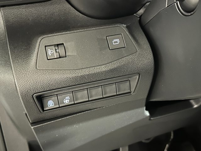 CITROEN Berlingo usata, con Servosterzo