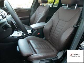 BMW X3 usata, con Controllo trazione