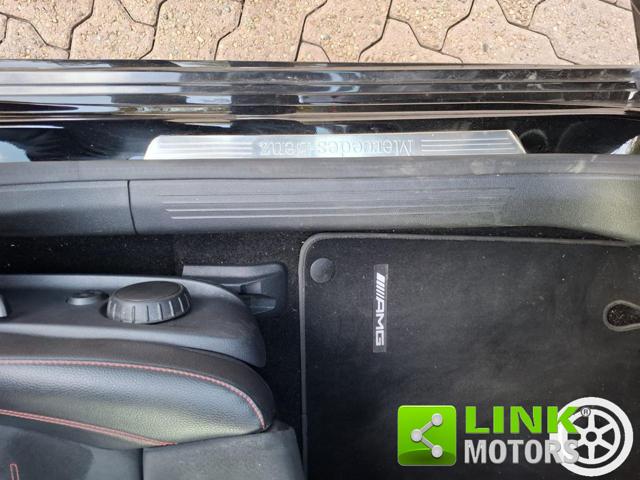 MERCEDES-BENZ A 200 usata 20