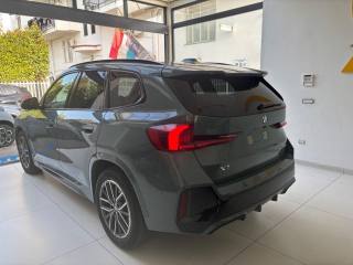 BMW X1 usata, con Lettore CD