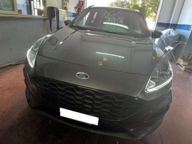 FORD Kuga usata, con ABS