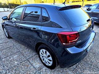 VOLKSWAGEN Polo usata, con Antifurto