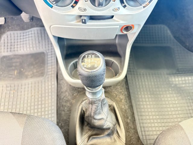 FIAT Punto usata, con Ruotino