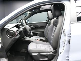 JEEP Avenger usata, con Chiusura centralizzata