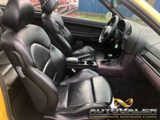 BMW M3 usata, con Chiusura centralizzata
