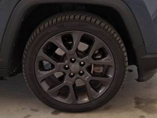 JEEP Compass usata, con Trazione integrale