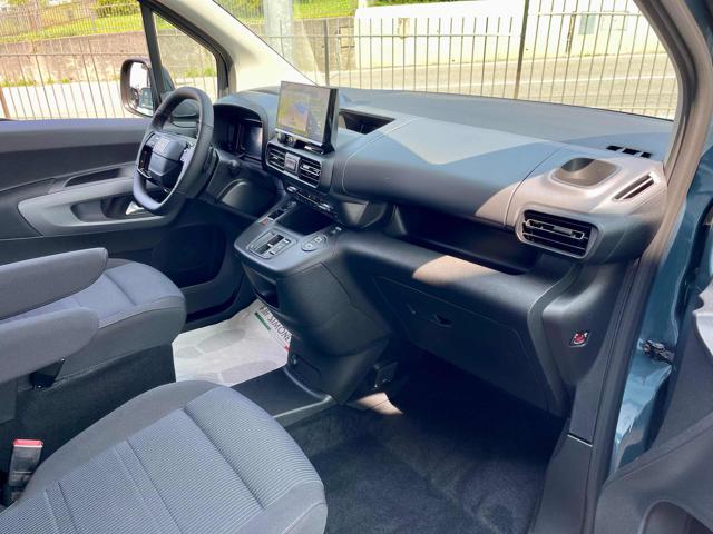FIAT Doblo usata, con Controllo trazione
